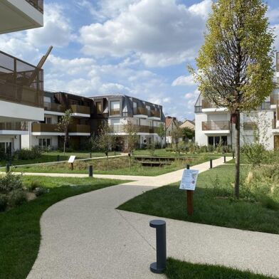 Appartement 1 pièces 680 €