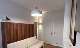 Appartement 1 Pièce 19 m² à louer à Paris 4 (75004)