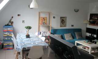 Appartement 2 Pièces 42 m² à louer à Lille (59000)