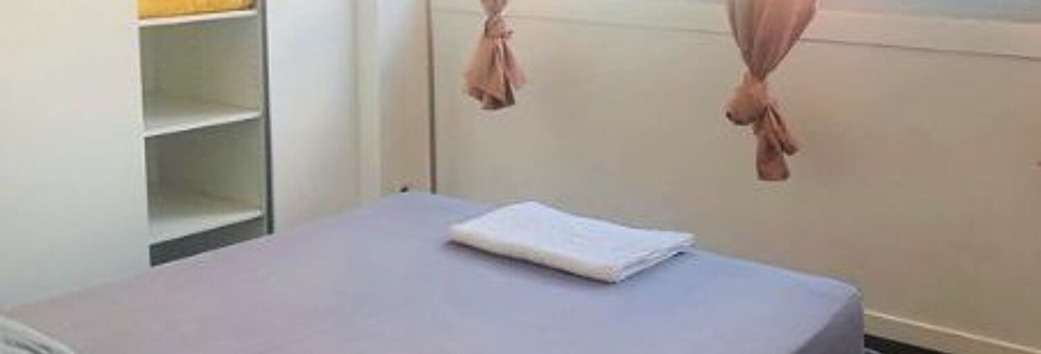 Appartement 5 Pièces 75 m² à louer à Colombes (92700)