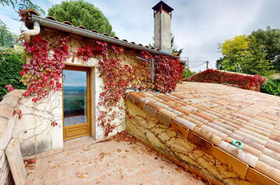 Maison 5 pièces 379900 €