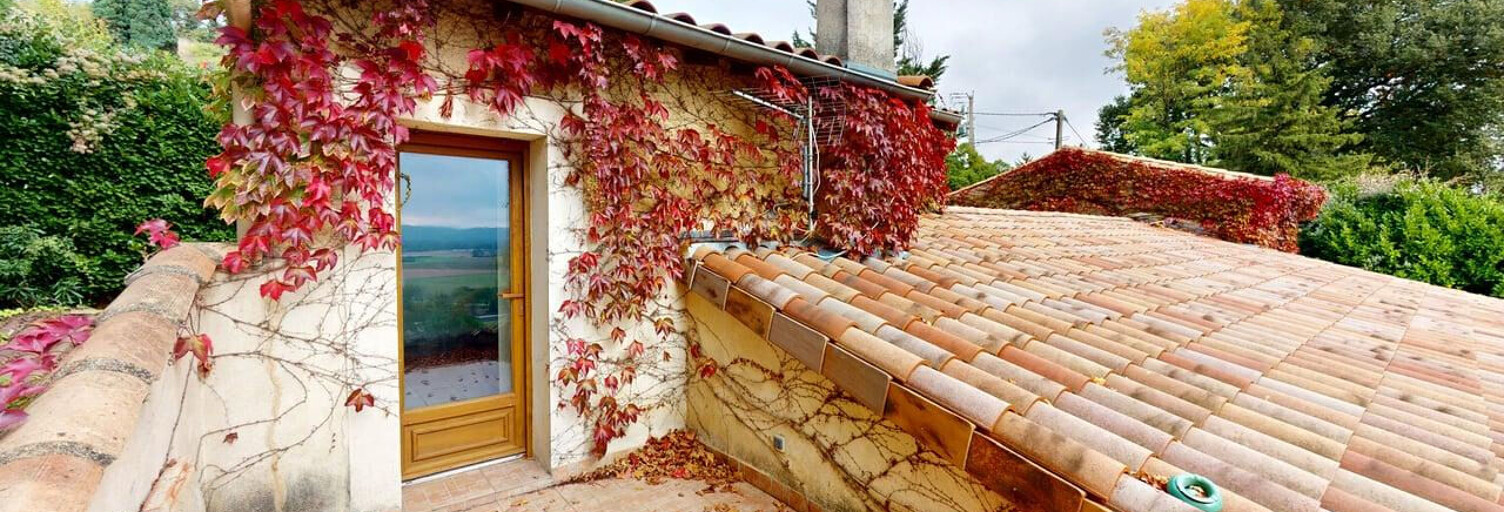 Maison 5 Pièces 138 m² à vendre à Allex (26400)