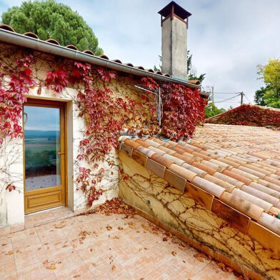 Maison 5 pièces 379900 €