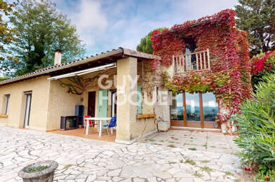 Maison 5 pièces 359900 €