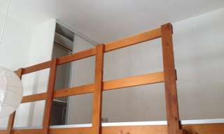 Appartement 1 Pièce 23 m² à louer à Lille (59000)