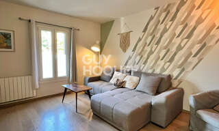 Appartement 2 Pièces 57 m² à louer à Chassieu (69680)