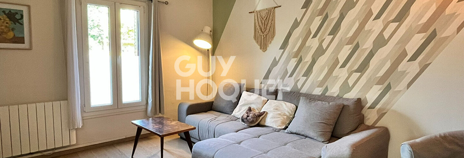 Appartement 2 Pièces 57 m² à louer à Chassieu (69680)