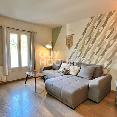 Appartement 2 pièces 990 €