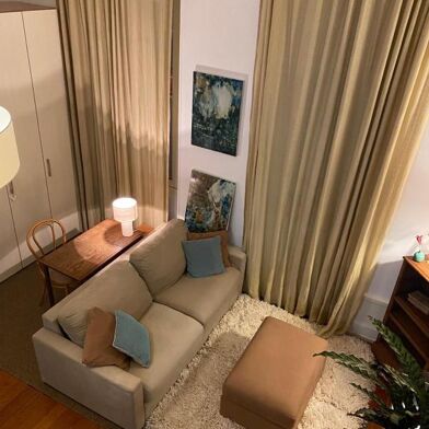 Appartement 1 pièces 705 €