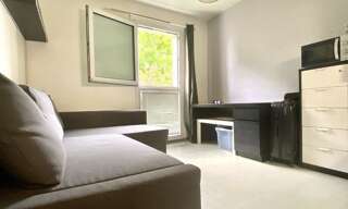 Appartement 1 Pièce 19 m² à louer à Tours (37000)