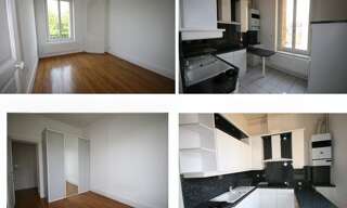 Appartement 3 Pièces 67 m² à louer à Nancy (54000)