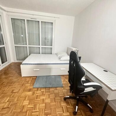 Appartement 1 pièces 650 €