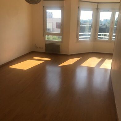 Appartement 2 pièces 1000 €