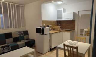 Appartement 1 Pièce 28 m² à louer à Nantes (44000)