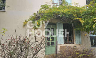 Maison 5 Pièces 84 m² à vendre à Villeurbanne (69100)