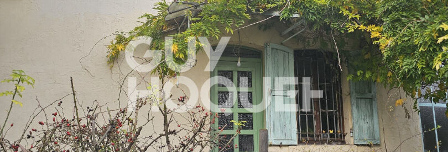 Maison 5 Pièces 84 m² à vendre à Villeurbanne (69100)