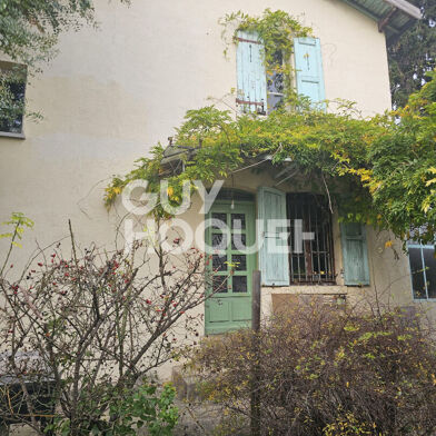 Maison 5 pièces 226800 €