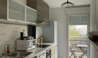 Appartement 3 Pièces 66 m² à louer à Saint-Herblain (44800)