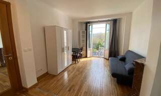 Appartement 1 Pièce 25 m² à louer à Paris 20 (75020)
