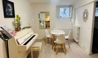 Appartement 2 Pièces 39 m² à louer à Nice (06000)