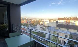 Appartement 1 Pièce 61 m² à louer à Meudon (92190)