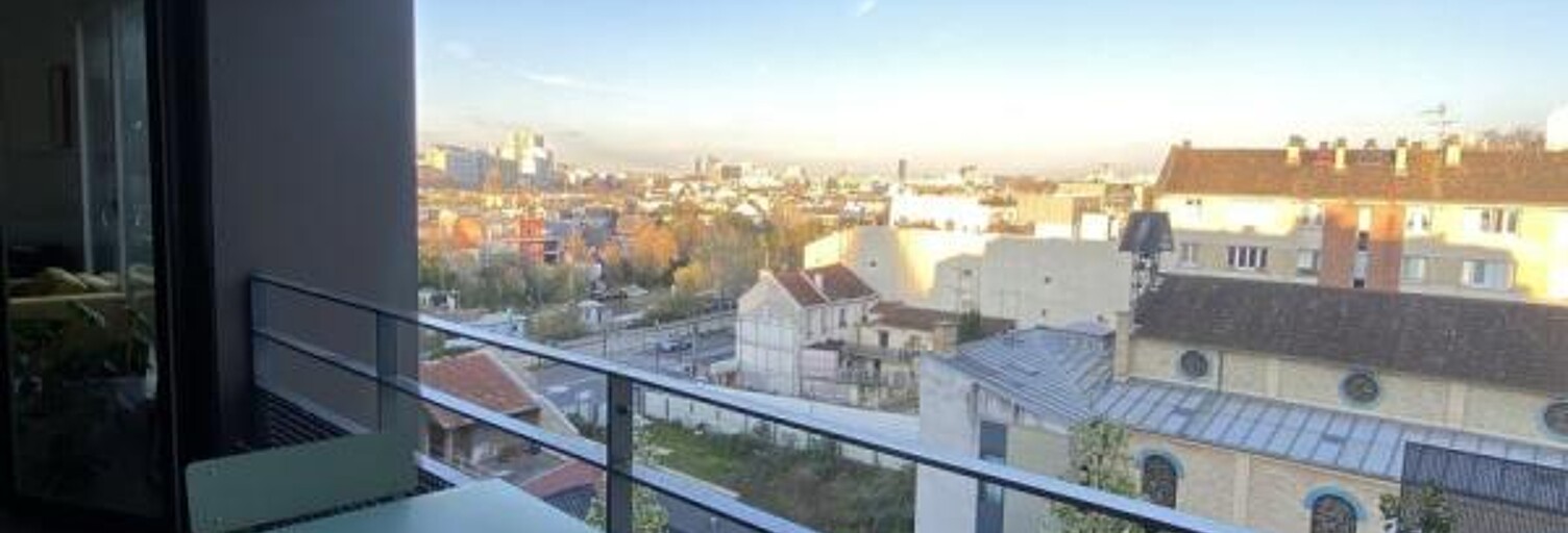 Appartement 1 Pièce 61 m² à louer à Meudon (92190)