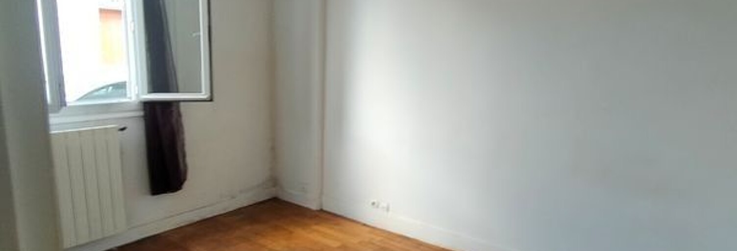 Appartement 2 Pièces 31 m² à louer à Champigny-sur-Marne (94500)