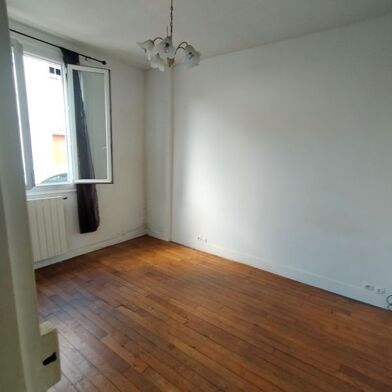 Appartement 2 pièces 865 €