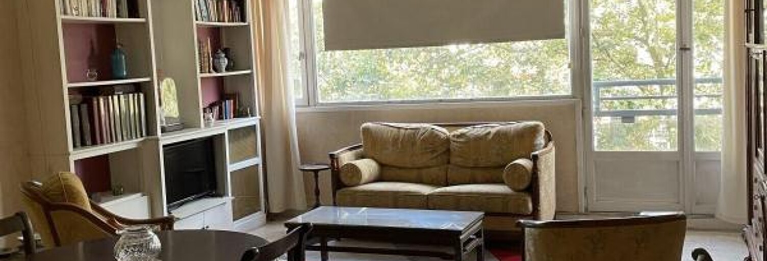 Appartement 2 Pièces 70 m² à louer à Lille (59000)