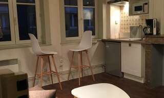 Appartement 2 Pièces 32 m² à louer à Lille (59000)