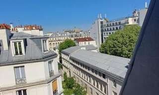 Appartement 1 Pièce 23 m² à louer à Paris 5 (75005)