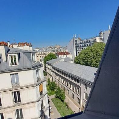 Appartement 1 pièces 1030 €