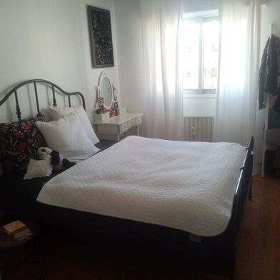 Appartement 2 pièces 990 €