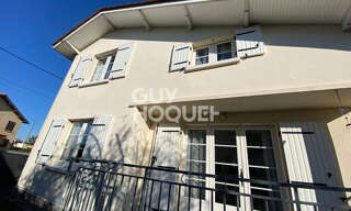 Maison 6 Pièces 113 m² à vendre à Libourne (33500)