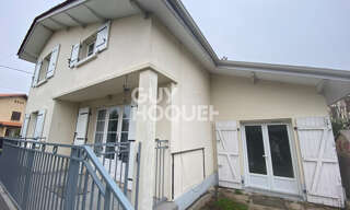 Maison 6 Pièces 113 m² à vendre à Libourne (33500)