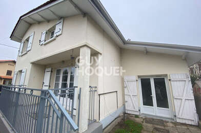 Maison 6 pièces 335000 €