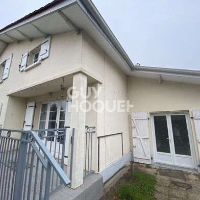 Maison 6 pièces 335000 €