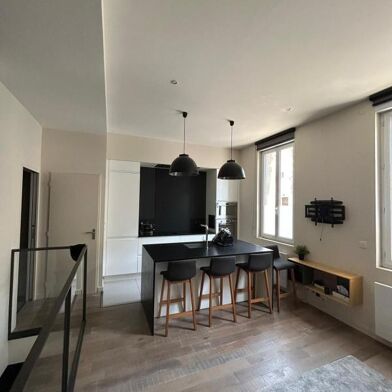 Appartement 2 pièces 925 €