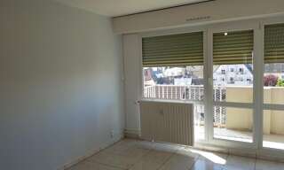 Appartement 2 Pièces 62 m² à louer à Strasbourg (67000)