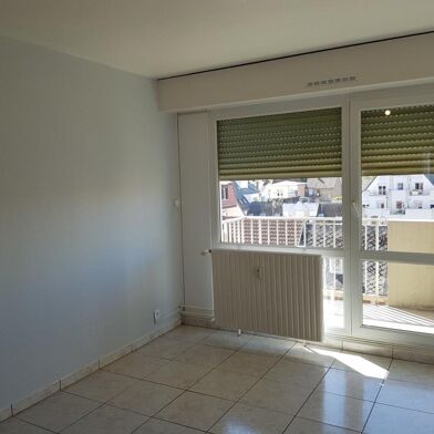 Appartement 2 pièces 570 €