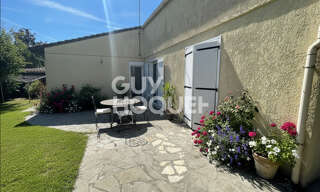 Maison 4 Pièces 104 m² à vendre à Villenave-d'Ornon (33140)