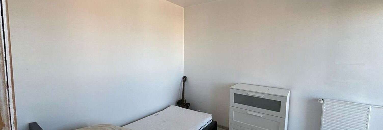 Appartement 4 Pièces 81 m² à louer à Franconville (95130)