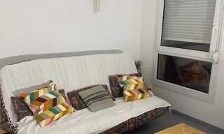 Appartement 1 Pièce 27 m² à louer à Saint-Étienne (42000)