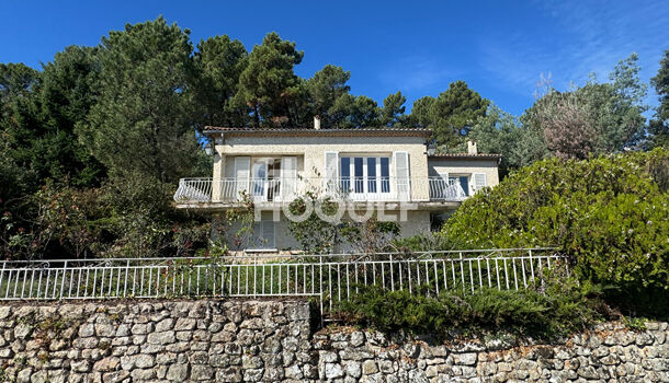 Villa / Maison 3 pièces  à vendre Chassiers 07110