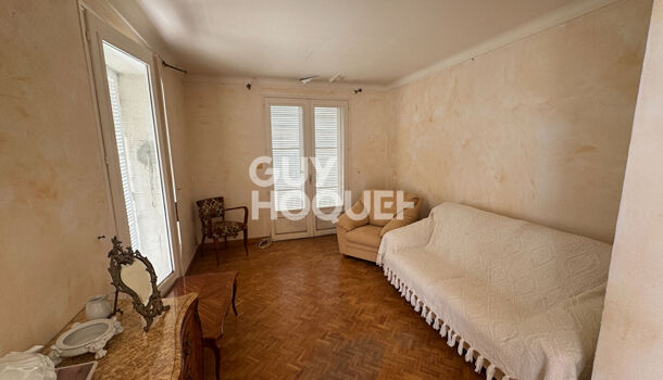 Villa / Maison 3 pièces  à vendre Chassiers 07110