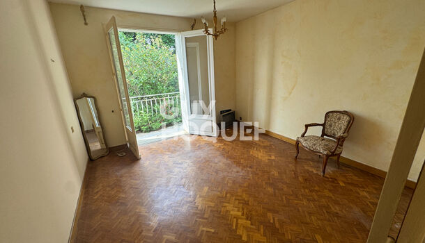 Villa / Maison 3 pièces  à vendre Chassiers 07110