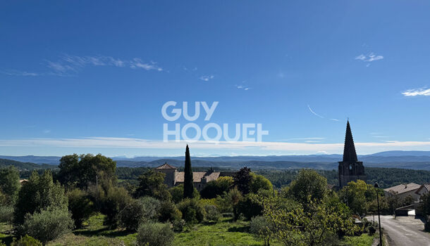 Villa / Maison 3 pièces  à vendre Chassiers 07110