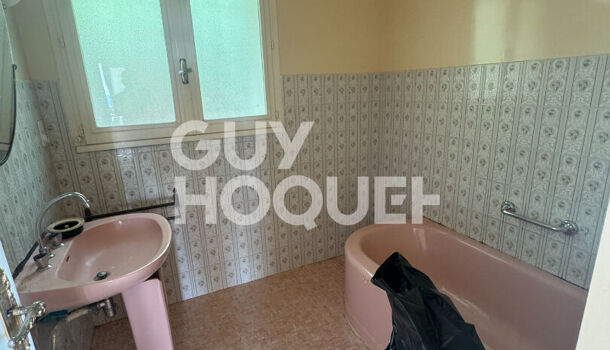 Villa / Maison 3 pièces  à vendre Chassiers 07110