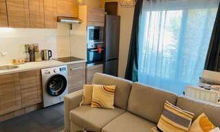 Appartement 2 Pièces 41 m² à louer à Vitry-sur-Seine (94400)