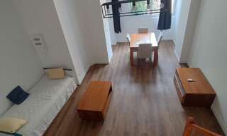 Appartement 2 Pièces 62 m² à louer à Nice (06000)
